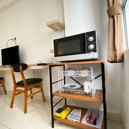 Cozy Stay Studio Cikarang Exteriör bild