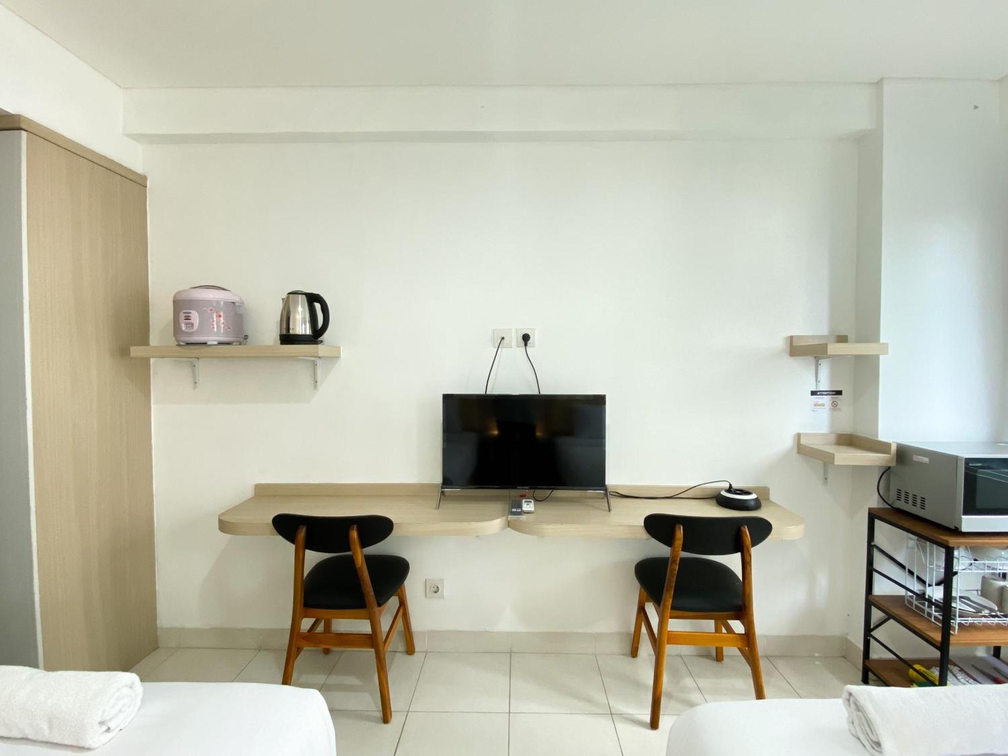 Cozy Stay Studio Cikarang Exteriör bild